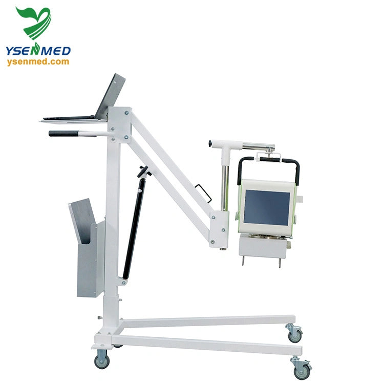 Ysx050-C Medical Mobile and Portable X-ray Equipment