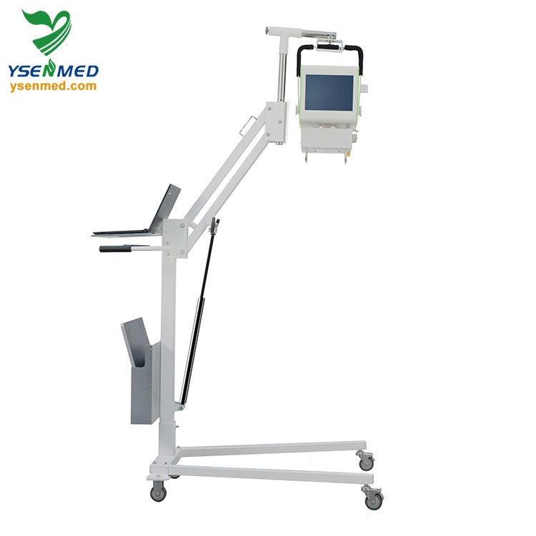 Ysx050-C Medical Mobile and Portable X-ray Equipment