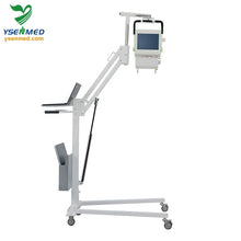 Cargar imagen en el visor de la galería, Ysx050-C Medical Mobile and Portable X-ray Equipment