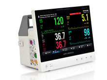 Load image into Gallery viewer, AIView V10/V12 Patient Monitor