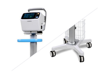 Load image into Gallery viewer, SCD 600 Antithrombotic Pressure Pump Comfortable and durable accessories For preventing DVT and PE
