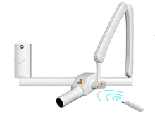 Load image into Gallery viewer, Best-X-DC Wall/Trolley Mounted Dental Generator