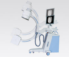 Load image into Gallery viewer, c-arm 1200c High Frequency Digital Radiology C-ARM SYSTEM