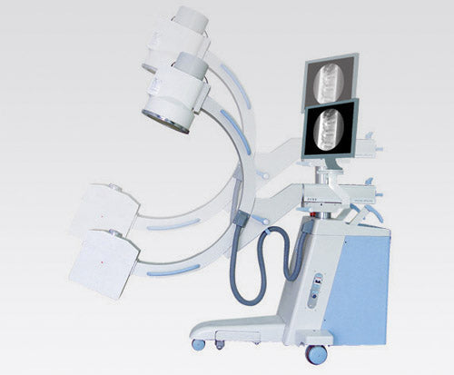 c-arm 1200c Hosipital High Frequency Digital Radiology C-ARM SYSTEM