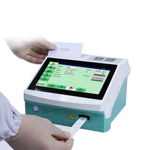 Load image into Gallery viewer, Pet Animal Cat Dog Progesteron Analyzer LG101 Veterinary Breeding Analyzer Pet Clinic Immunofluorescence Analyzer