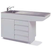 Load image into Gallery viewer, Imperial-Regal 6 Recessed End Prep-Procedure Tables