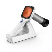 Load image into Gallery viewer, in-V042A Icen Digital Eye Retinal Ophthalmic Optical Equipment Fundus Camera Low Price