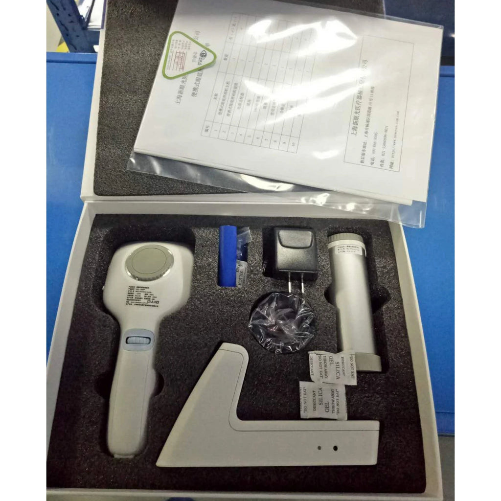 in-V042A Icen Digital Eye Retinal Ophthalmic Optical Equipment Fundus Camera Low Price