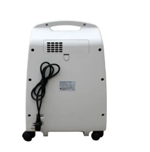 Load image into Gallery viewer, Molecular Sieve, Psa Medical Oxygen Concentrator, 96% Oxygen Purity, with Nebulizer, Respiratory Therapy, Home Care and Hospital
