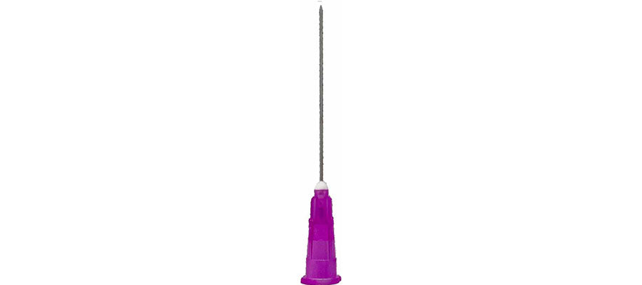 Sterile Syringe For Single-use