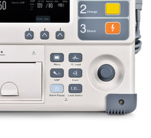 Load image into Gallery viewer, DM8000 Aed Medical Equipment First Aid Automatic External Defibrillator
