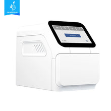 Cargar imagen en el visor de la galería, on-Site Blood Chemistry Analyzer Fully Automated Clinical Chemistry Analyzer Laboratory Analyzer