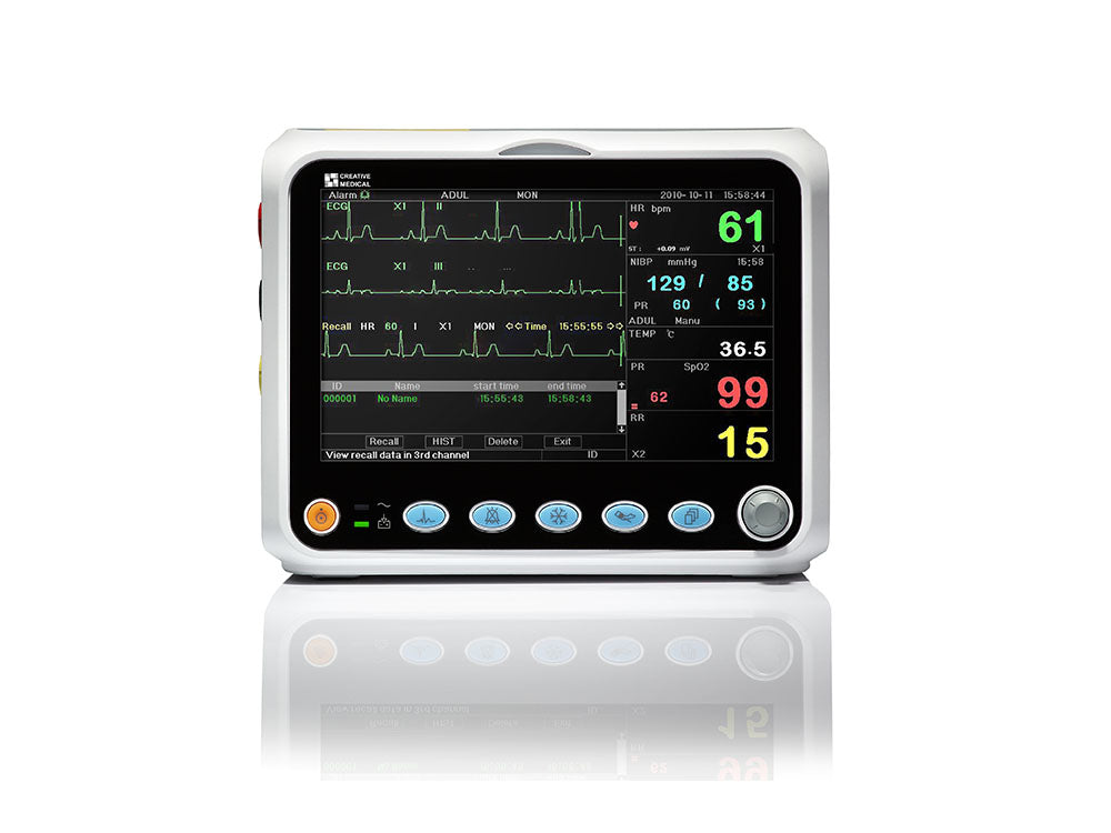 PC-3000 Multi-parameter Patient Monitor