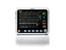 Load image into Gallery viewer, PC-3000 Multi-parameter Patient Monitor
