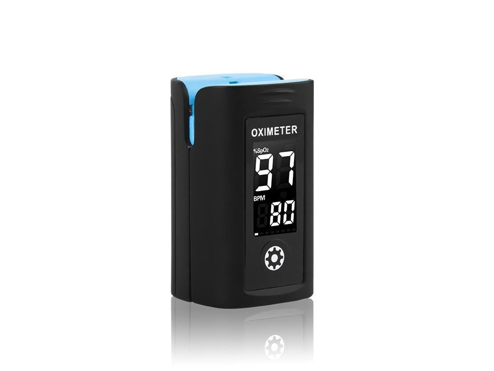 PC-60A Fingertip Oximeter