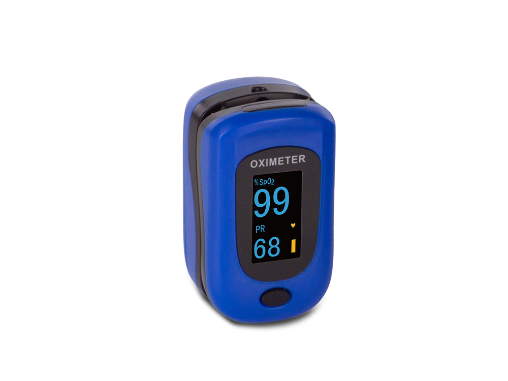 PC-60B1 Fingertip Oximeter