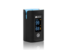 Load image into Gallery viewer, PC-60FW Fingertip Pulse Oximeter