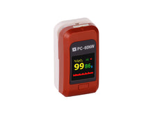 Load image into Gallery viewer, PC-60NW Fingertip Oximeter (Wireless)