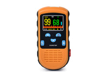 Load image into Gallery viewer, PC-66B Handheld Oximeter
