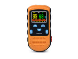 PC-66B Handheld Oximeter