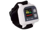 Load image into Gallery viewer, Wrist Oximeter