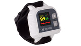 Wrist Oximeter