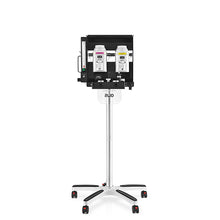 Cargar imagen en el visor de la galería, R630 Dual Vaporizers Veterinary Anesthesia Machine