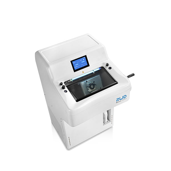 Minux® FS800 Cryostats Semi-Automatic