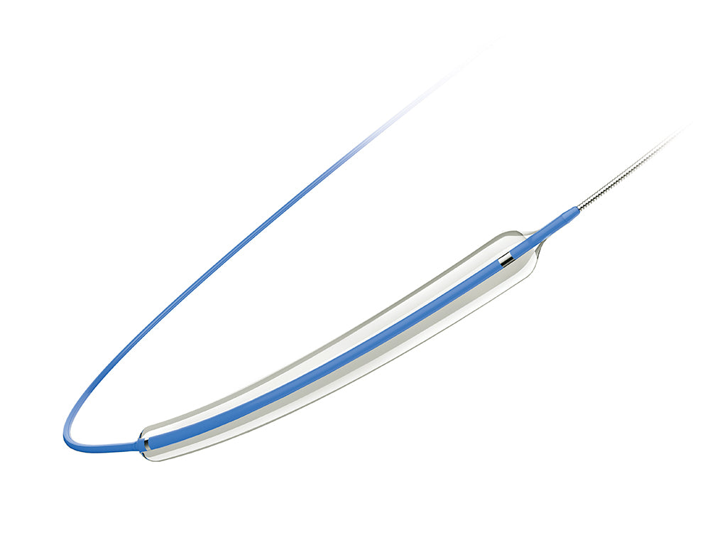 Supercross™ PTA Balloon Dilatation Catheters