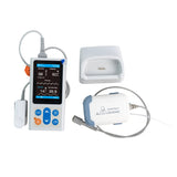 uPM60C 3.5inch vital signs monitor for  hospital clinic