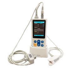 Load image into Gallery viewer, uPM60C 3.5inch vital signs monitor for  hospital clinic