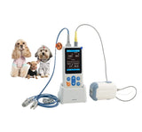 uPM60VC Veterinary Vital signs monitor pet patient monitor