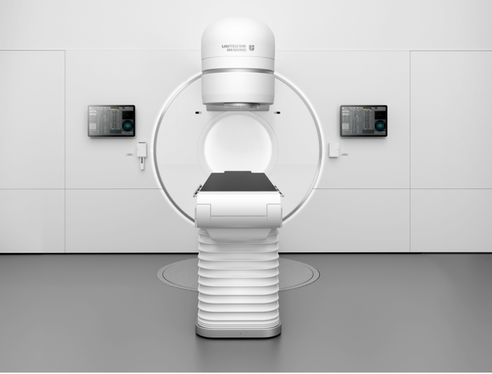 uRT-linac 306