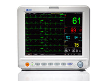 Load image into Gallery viewer, UP-7000 Multi-parameter Patient Monitor