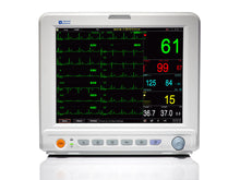 Cargar imagen en el visor de la galería, UP-7000 Multi-parameter Patient Monitor